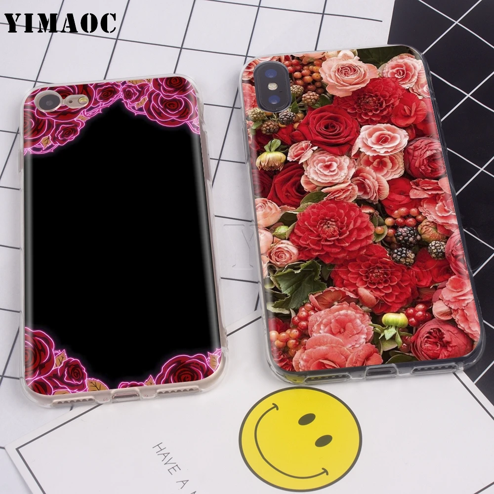 YIMAOC Queen Freddie Mercury силиконовый чехол для Samsung Galaxy S7 S8 S9 Edge Plus J3 J5 J7 A5 A6 A8 Note 8 9|Бамперы| |
