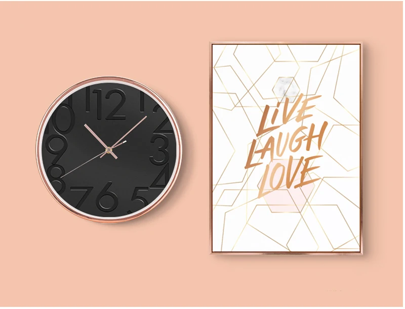 Wall Clock (4)