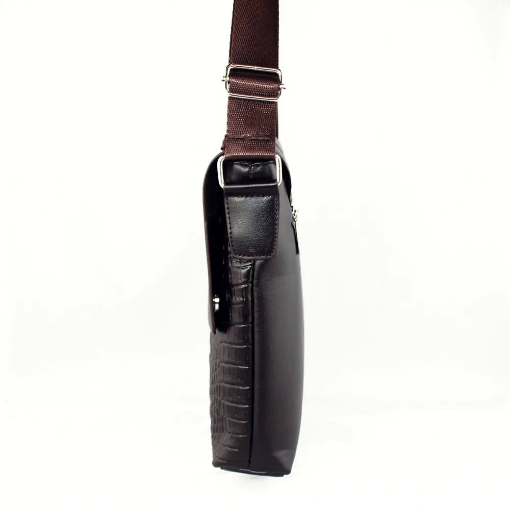 bolsa masculino bolsa de negócios Material Principal : Plutônio