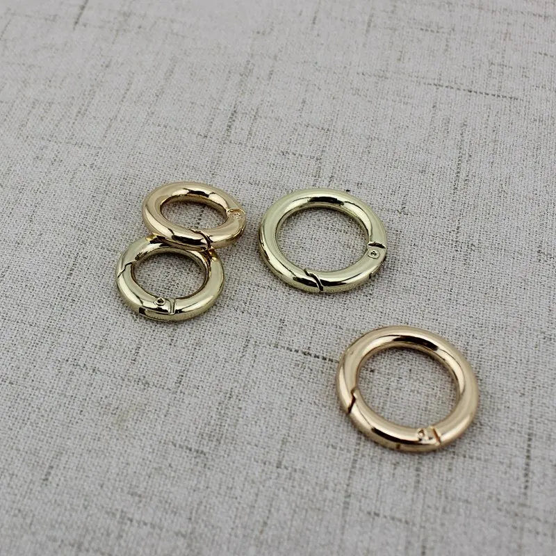 10 pces 13mm 17mm 5 cores snap
