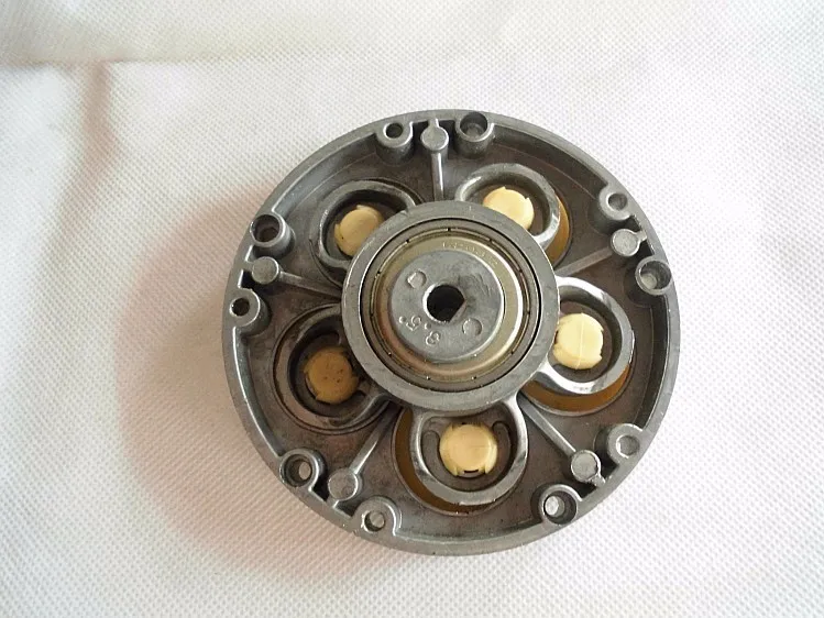 diaphragm assy3