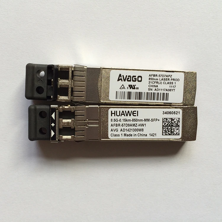 HW anwar high 850 multimode SFP + 8 5G 150 m 57 d9amz AFBR - 34060521 | Мобильные телефоны и аксессуары