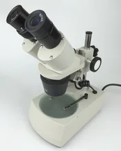 40X Binocular Stereo Microscope stand for font b cell b font font b phone b font