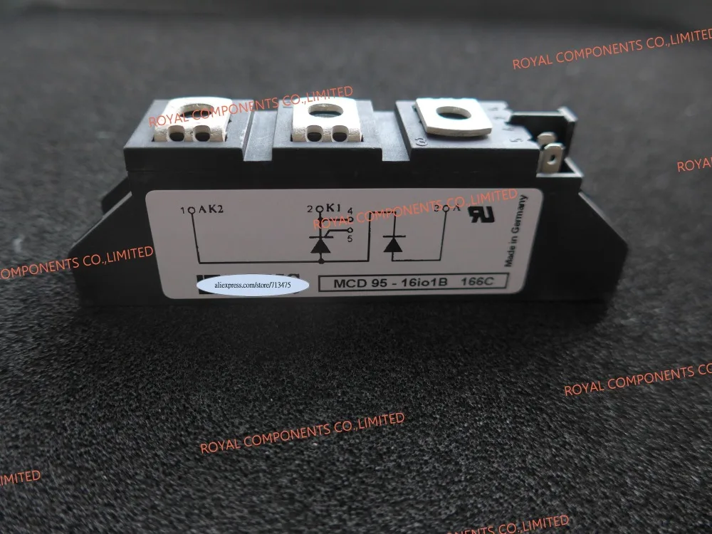 MCD95-16IO1B MCD95-16I01B MCD95-16I08B MCD95-16IO8B