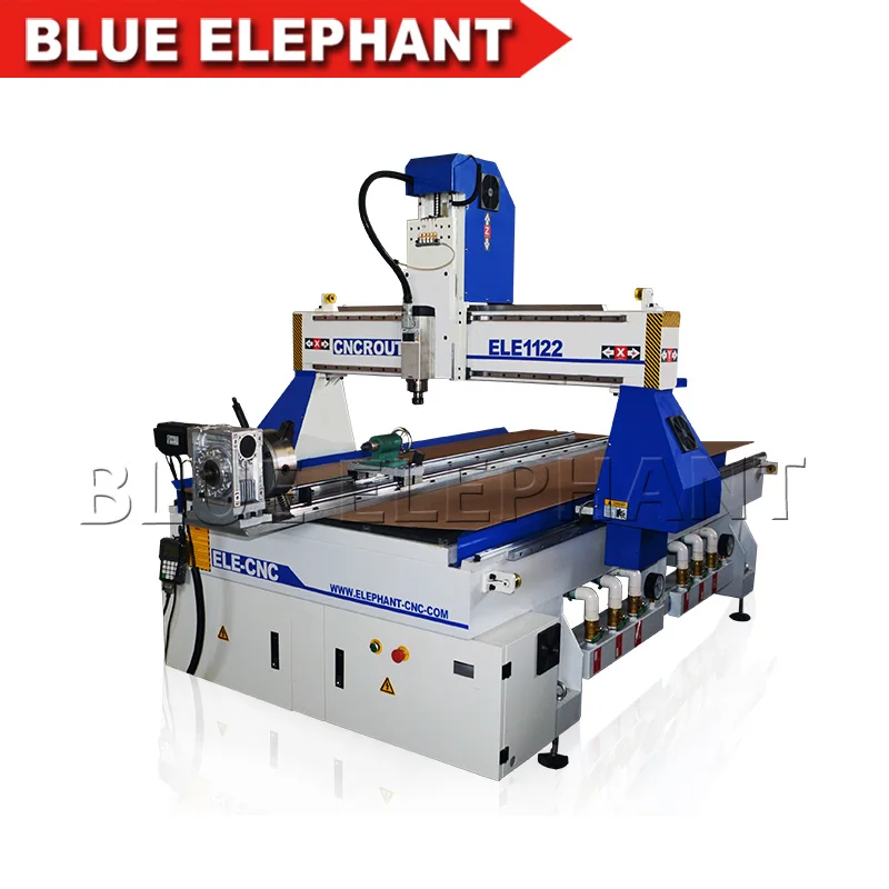 

Wood cnc router with 4 axis mini pcb drilling machine, mini desktop wood engraver 1122 free tax