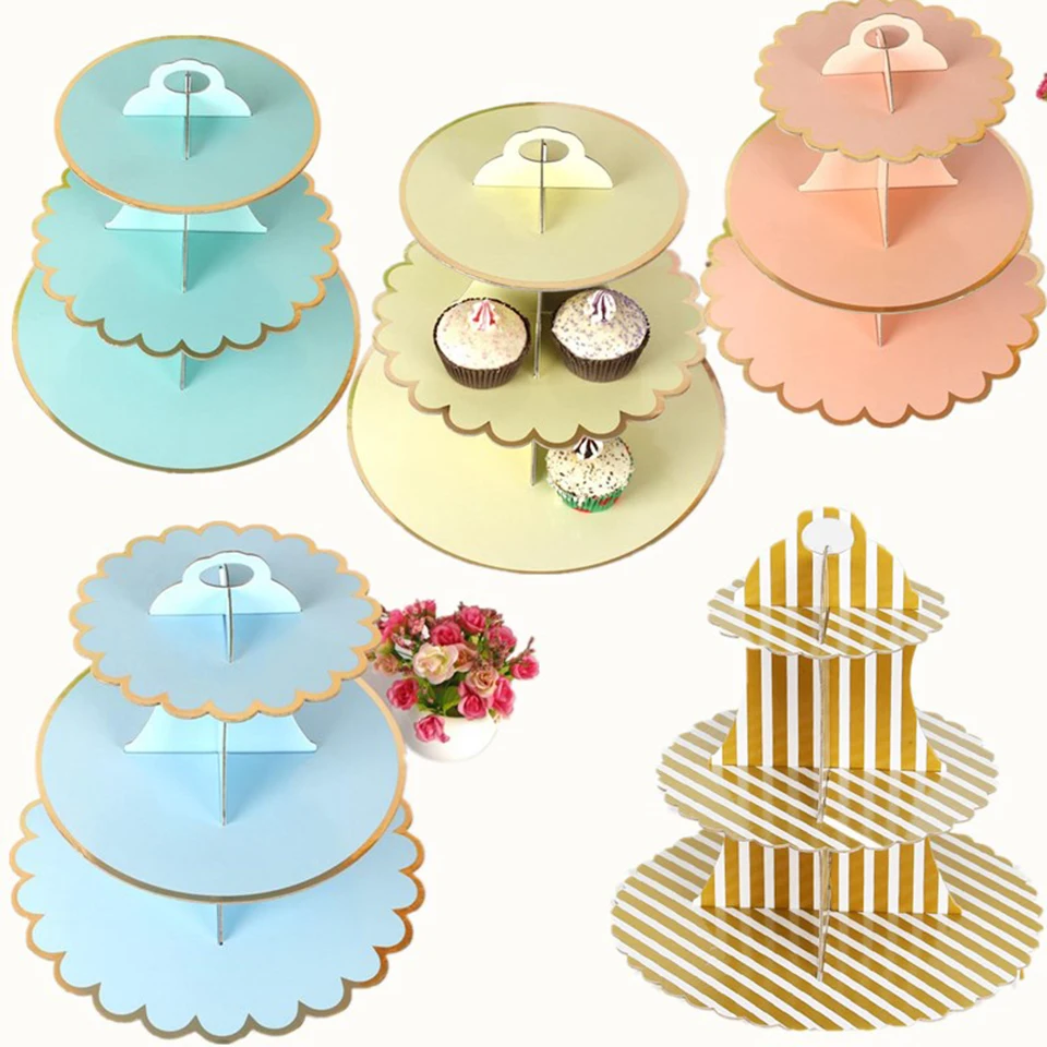 Cake Stand (3)