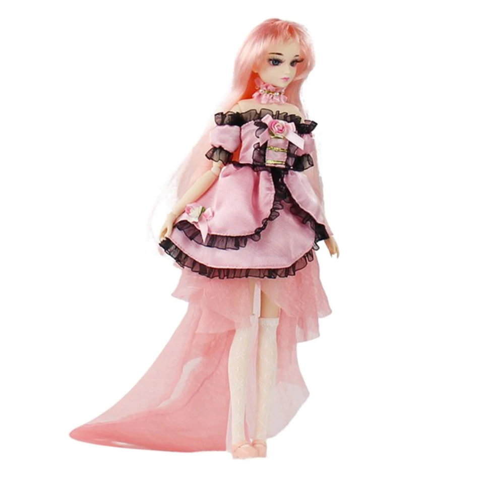 fashion dolls for adults