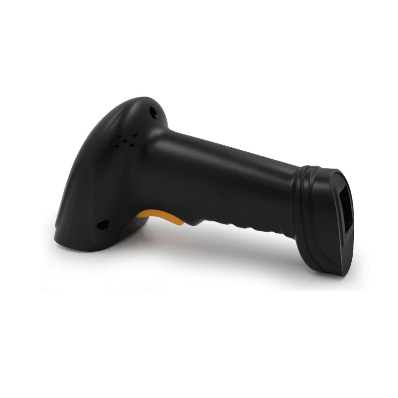 1D Wired Laser Barcode Reader USB2.0 Interface 120 Times/Second Speed Driver-free
