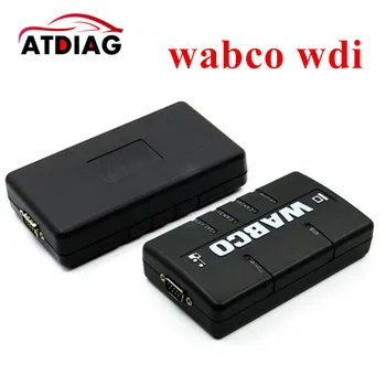 

WABCO WDI DIAGNOSTIC KIT (WDI) WABCO Trailer Auto System WABCO Software Truck Diagnostic Interface Tool