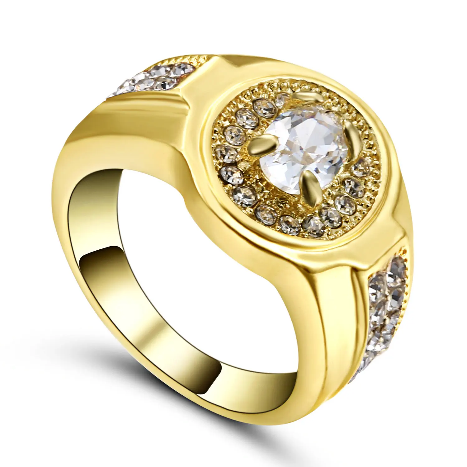 Женское Обручальное кольцо с фианитом цвет белое золото|ring size|wedding ringswomen wedding ring |