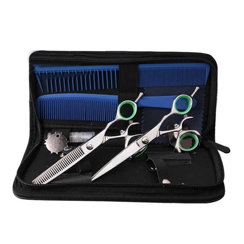 Professiona Right/Left Handed Hairdressing Scissors Grooming Scissors