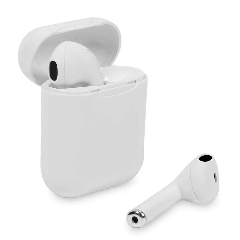 I11 tws Bluetooth наушники 5 0 беспроводные стерео гарнитура с зарядным устройством для