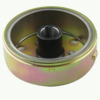 

Motorcycle accessories Ignition Magneto Stator Coil for Yamaha Banshee 350 YFZ350 Rotor assy 1987-2006