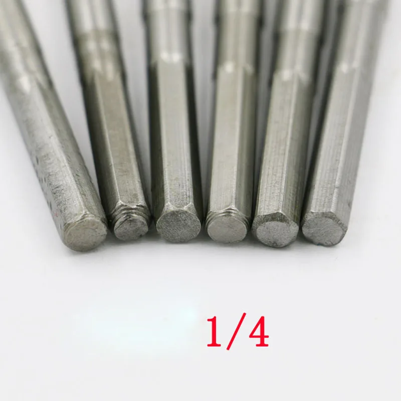 1 Набор 10 25 мм DIY Деревообрабатывающие инструменты для дрели промышленная лопатка