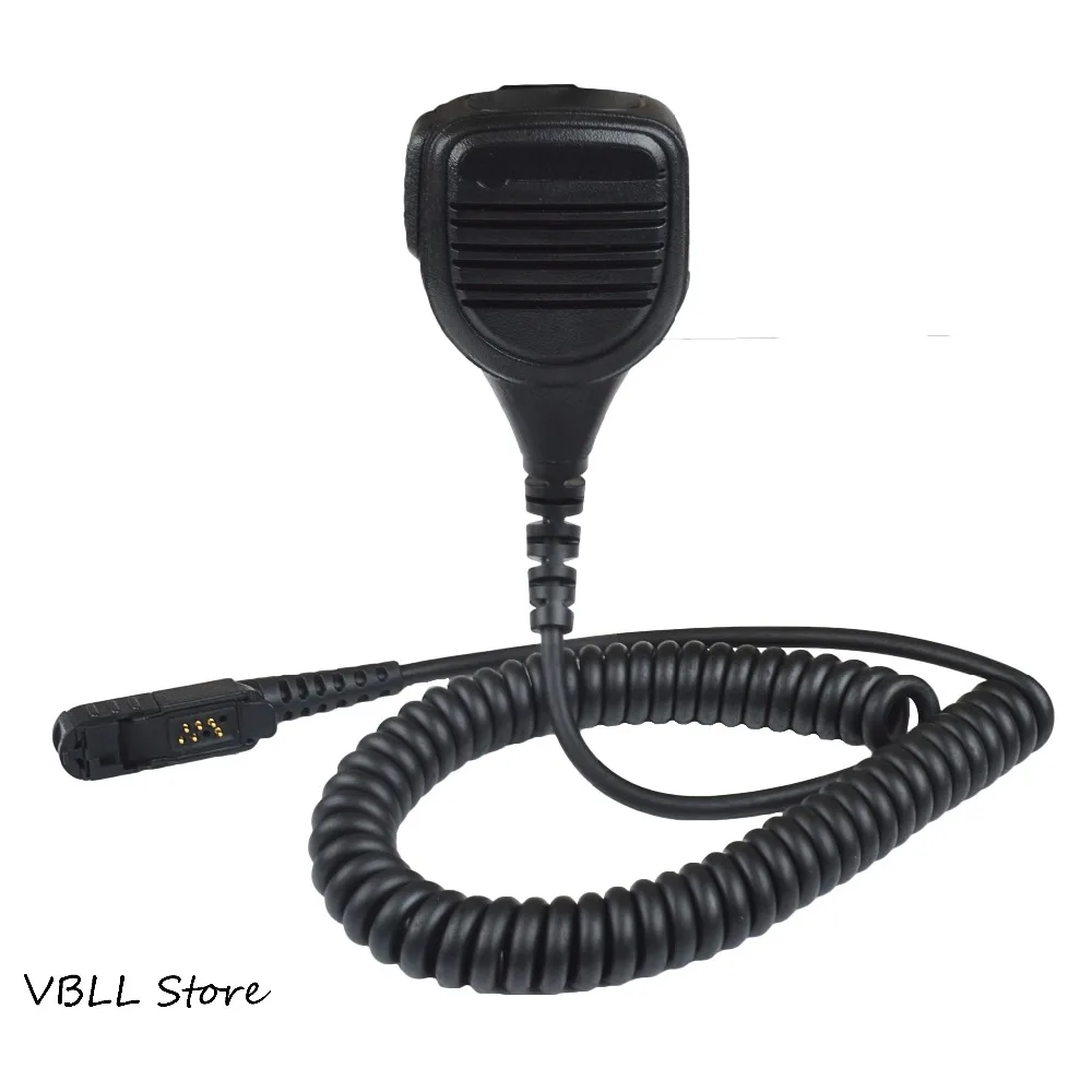 

Remote Speaker Mic For Motorola XPR3000e XPR3000 XPR3300 XPR3500 MTP3150 MTP3200 MTP3500 DP2000 DP2400 DP3441 Radio