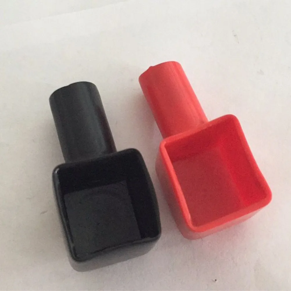 

Battery terminal cover