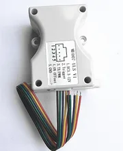 С температурной компенсацией ultrasonic/Three выходы, Малый угол дистанционного начиная модуль может быть Selected