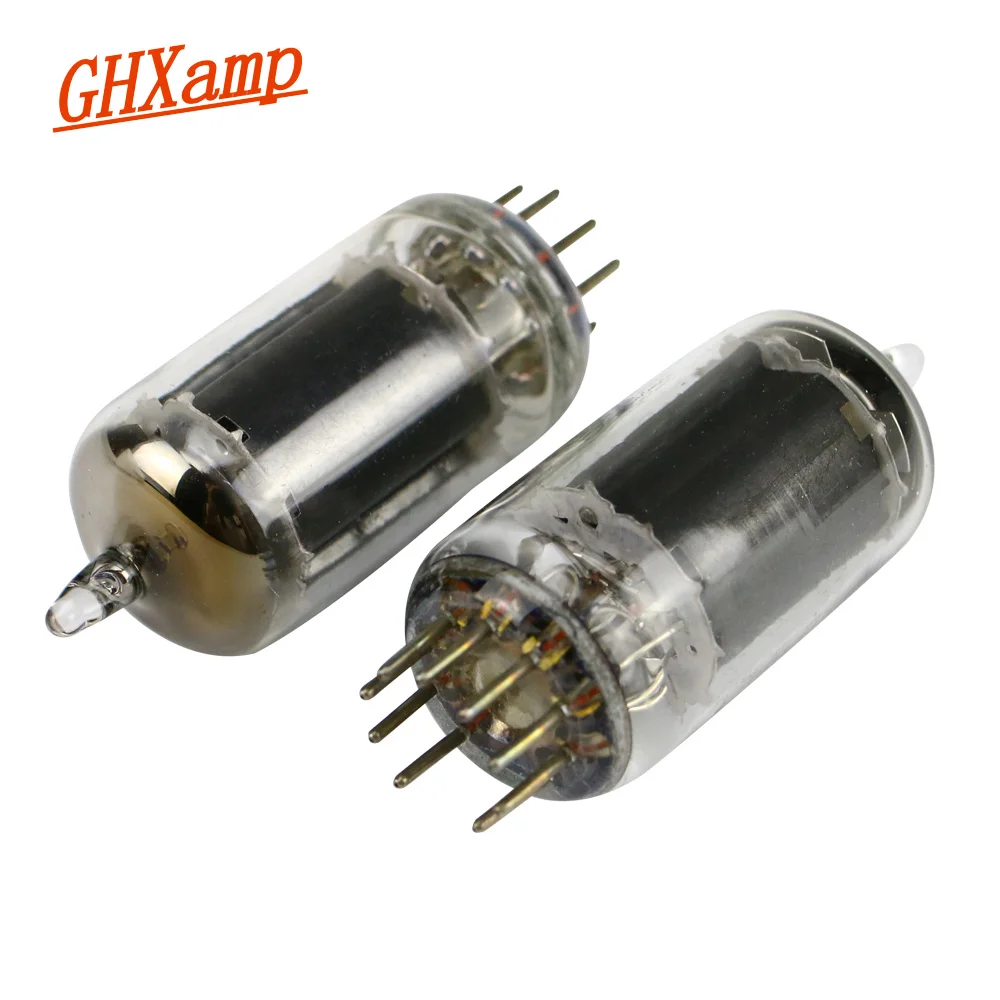 GHXAMP USA GE 5686 электронный ламповый клапан вакуумный усилитель Замена Высокое