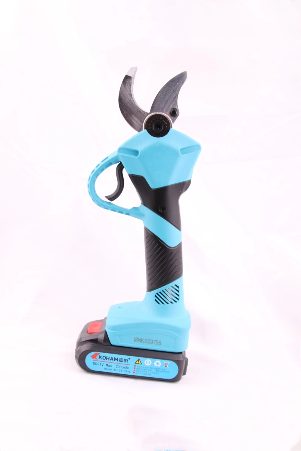 2019 new coming 30mm Cordless Electric Pruning Shear, Garden Pruner 2019 new coming 30mm Cordless Electric Pruning Shear, Garden Pruner