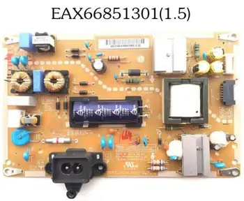 

43LH5700-CD 43LH590V-ZD EAX66851301 43DSI Power Board EAY64310501