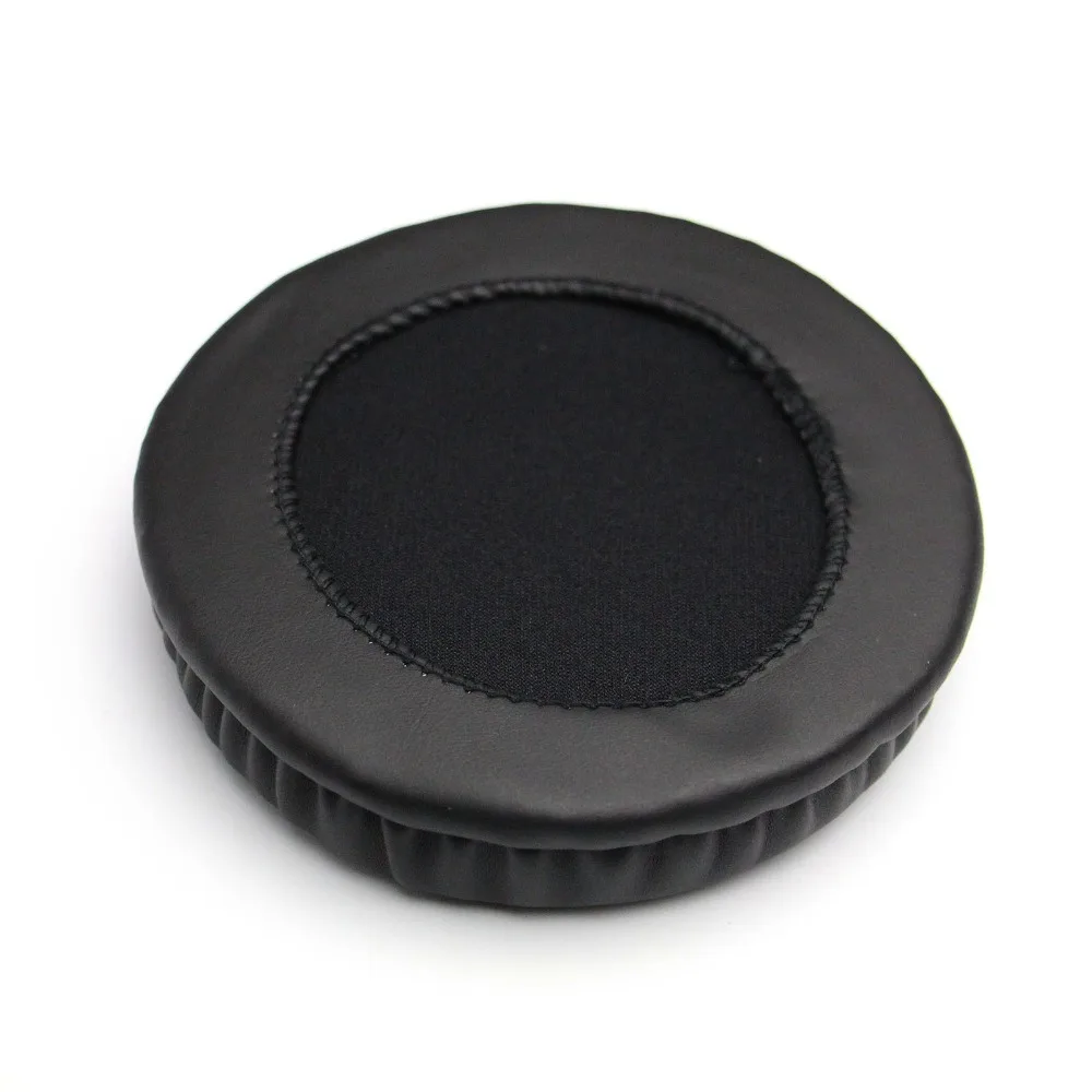 General 50mm 60mm 70mm 80mm-105mm Soft Foam Ear Pads Cushions for Headphones high quality (9)