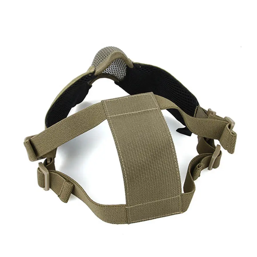 TMC2589 Khaki 3