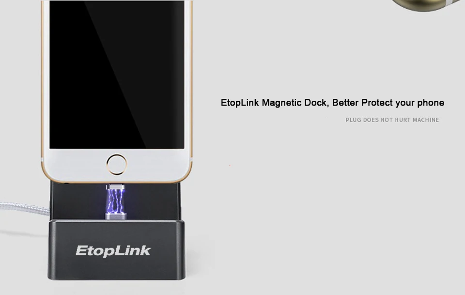 Magnetic Charging Dock (5)