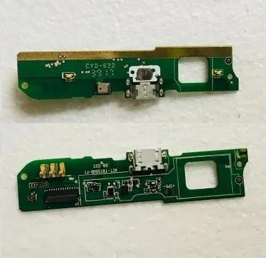 

original for oukitel K6000 plus Charge Port Connector USB Charging Dock Flex Cable Accessory Bundles