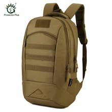 1000D Nylon 6 Colors 35L Waterproof Outdoor Military Rucksacks Tactical Backpack Sports Camping Hiking Trekking Fishing