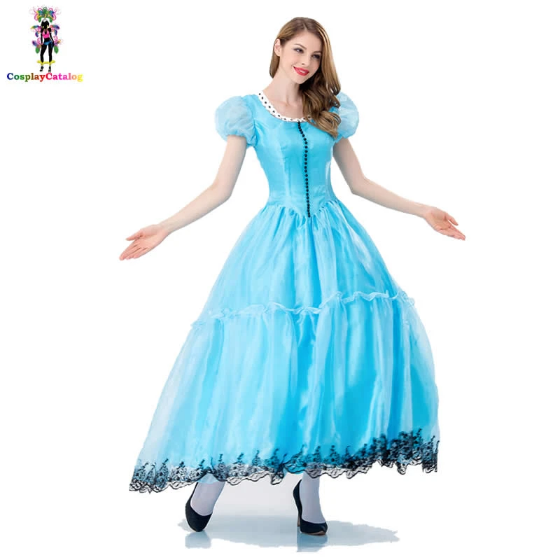 fairytale princess dresses