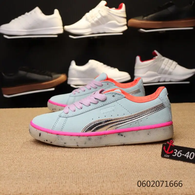 tenis puma unicornio