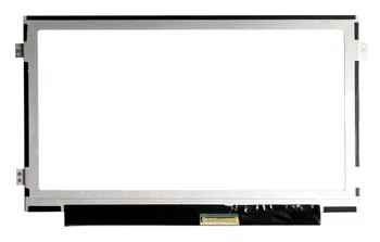 

New 10.1" Ultra Slim LED LCD Screen For Acer Apire One AOD260 AOD255 AOD255E Replacement Panel
