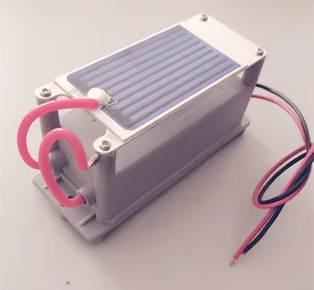 

NEW 220V 3.5 g One-piece Ozone Generator + Power Supply