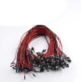

Chassis switch line desktop computer host switch restart line