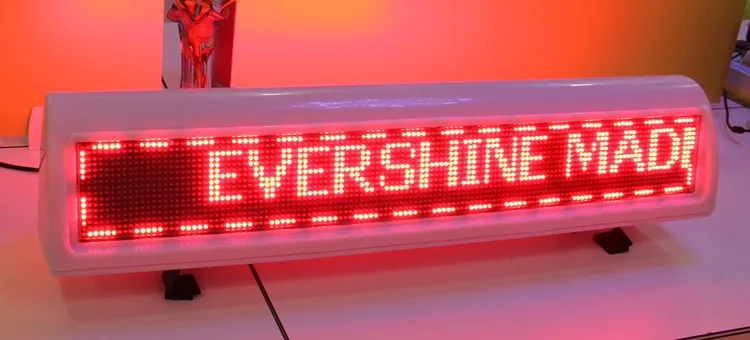 taxi led screen-2