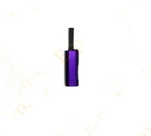 New Original USB Charging Port Dust Plug Cover + Micro SD Port /SIM Card Port Slot Cover for Sony Xperia Z Ultra XL39H Free Ship