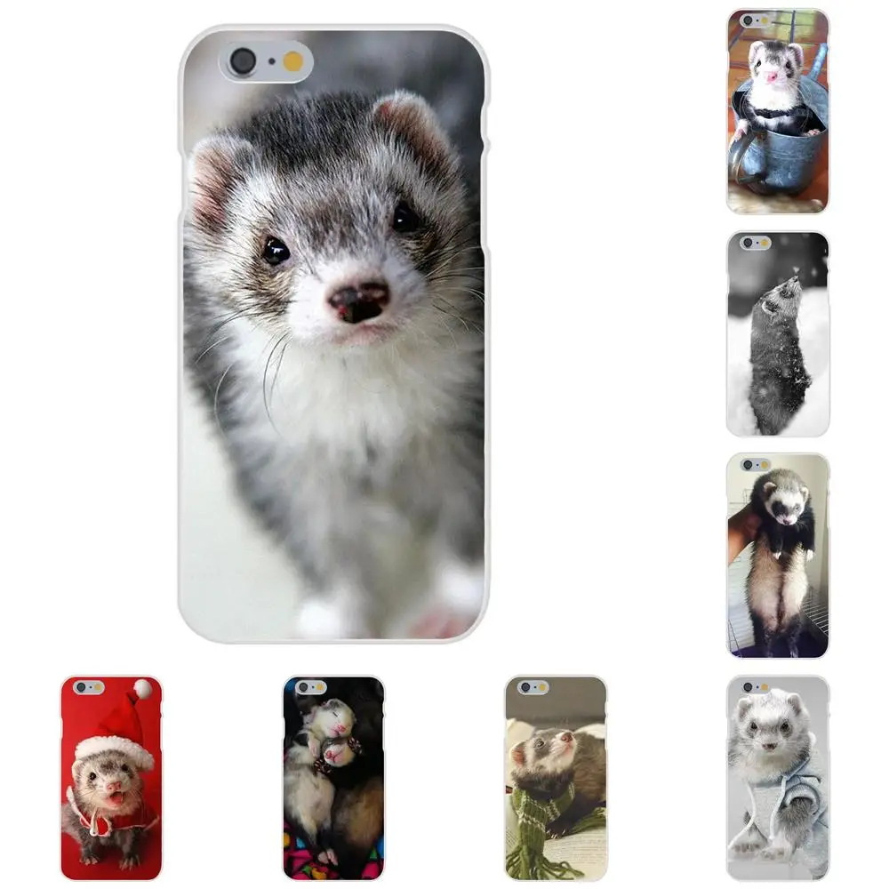 Ferret для Galaxy A3 A5 A7 A8 A9 A9S On5 On7 Plus Pro Star 2015 2016 2017 2018 мягкий чехол мобильный телефон |