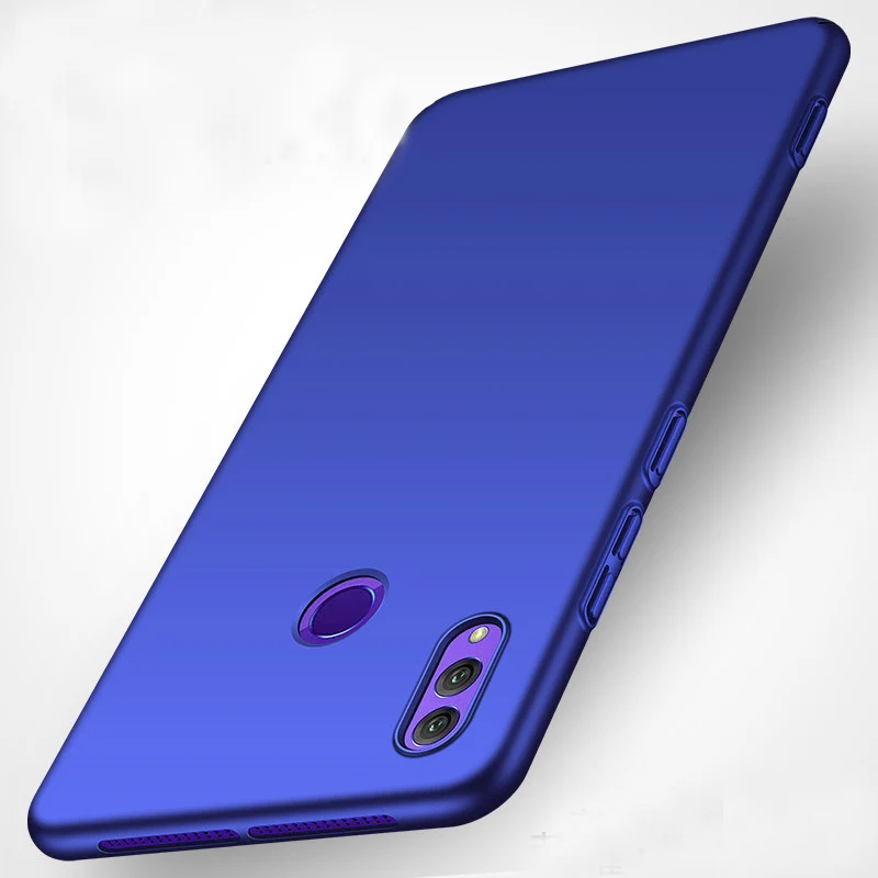 Для Huawei honor note 10 чехол note10 Чехлы Pc твердая задняя крышка оригинал для capa coque |