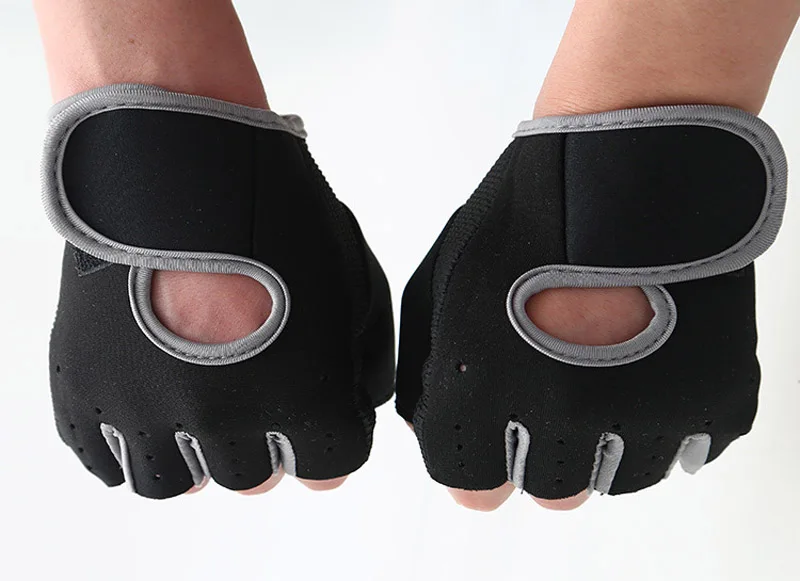 Running Cycling Gloves detail 7
