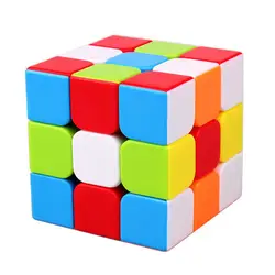 Profissional Magic Cube Puzzle игрушечные лошадки для детский ручной Спиннер Brinquedo Menino мини Puzles игрушечные лошадки детей 70D0306