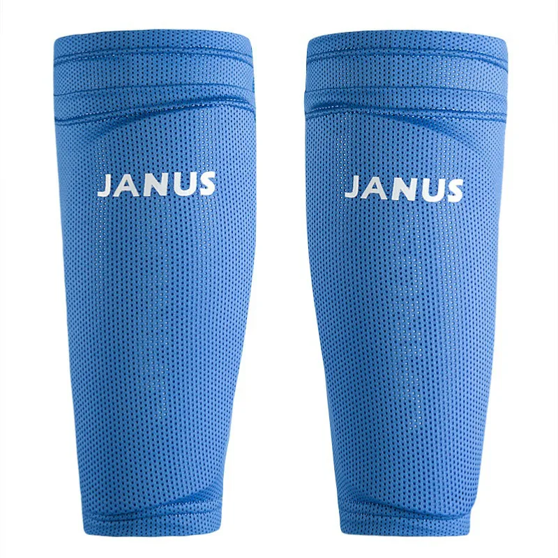 Professional Soccer Shin Guards Football Leg Pads Goalkeeper Sports