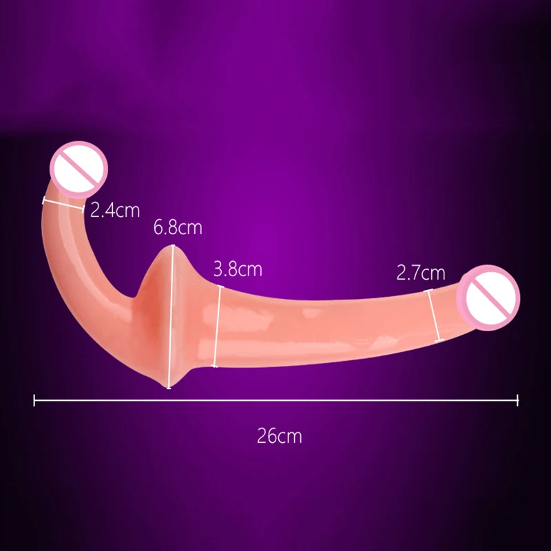 double dildo  (6)