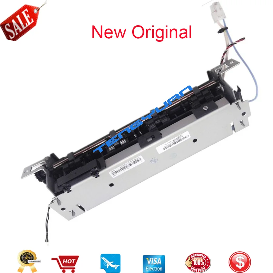 Оригинальный Новый фейзер блок в сборе для Lexmark MS310 MS312 MS315 MS310d MS310dn MS312dn MS315dn Fuser
