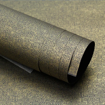24 листа/лот Китайская традиционная семейная оборачивающая бумага для украшения художественных бумажных изделий Размер 39x52 см