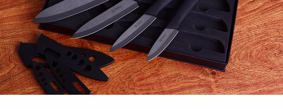 Керамический Нож Набор с Обложки+ Керамические Овощечистка все в Магнитном Подарочной Коробке шеф-повара нож кулинария инструмент
