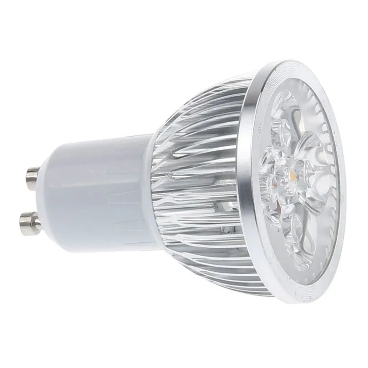 LED Spotlight-GU10