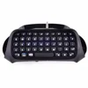 For Sony PS4 PlayStation 4 Accessory Controller Mini Bluetooth Wireless Keyboard ► Photo 3/5