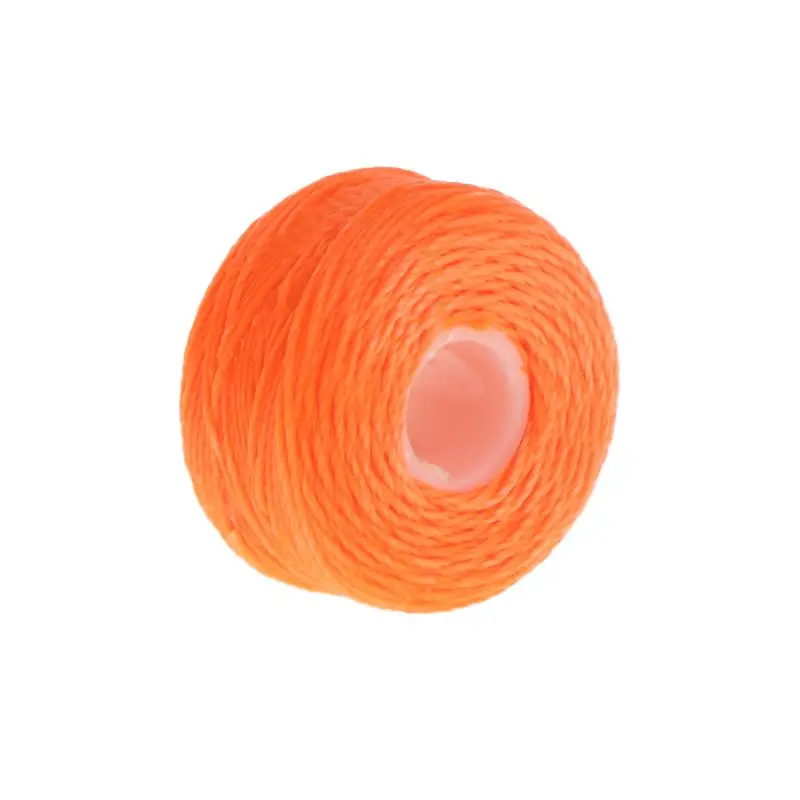 

1Pc Fishing Cotton Knot Line Guides Angling Tackle Gear Strong Sea Fishing Professional S/M/L Accessories W20