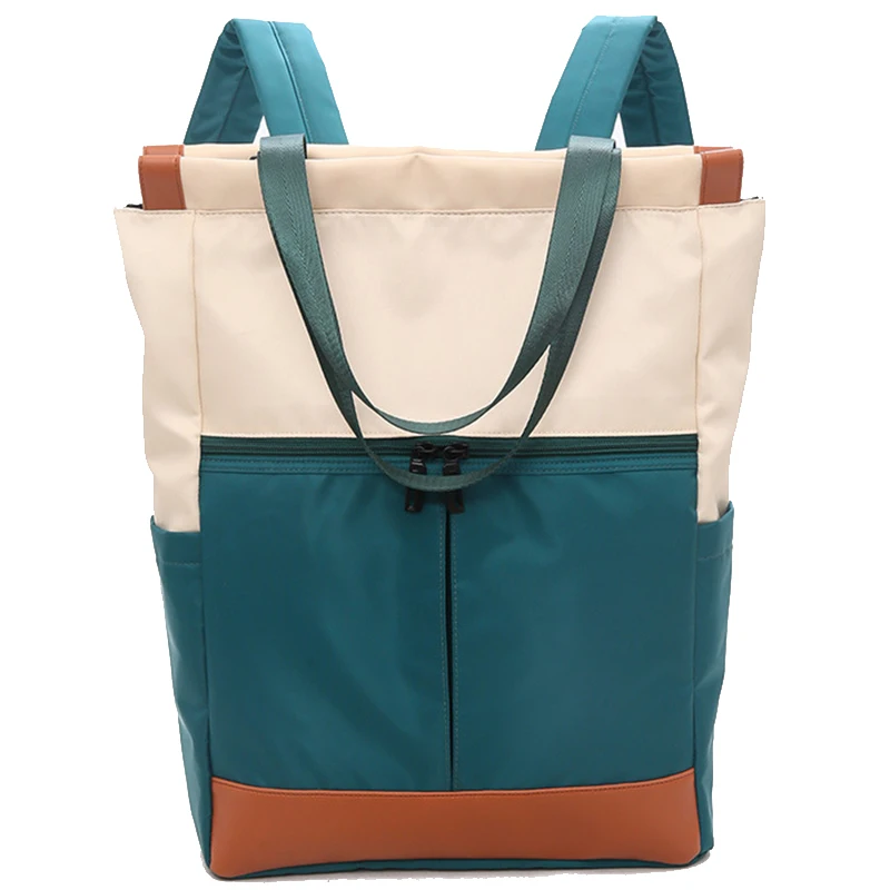NEW-New Bag Female College Student Korean Version Of the Versatile Simple Fashion Backpack Wind Large Capacity Backpac | Багаж и сумки