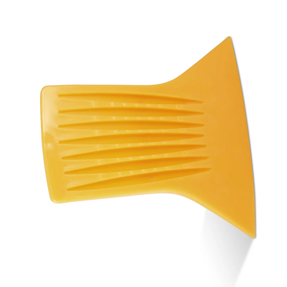 EHDIS Plastic 9x9cm Squeegee Car Vinyl Film Wrapping Car Sticker Auto Foil Application House Cleaning Scraper Window Tints Tool